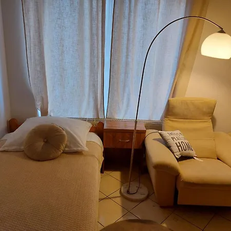 Exkluzivni Apartman V Prizemi V Hradci Kralove Hradec Králové Exterior foto