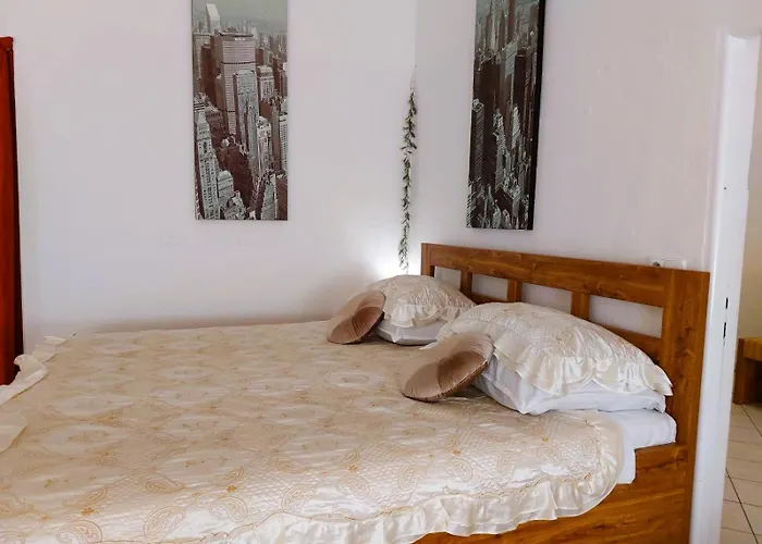 Exkluzivni Apartman V Prizemi V Hradci Kralove