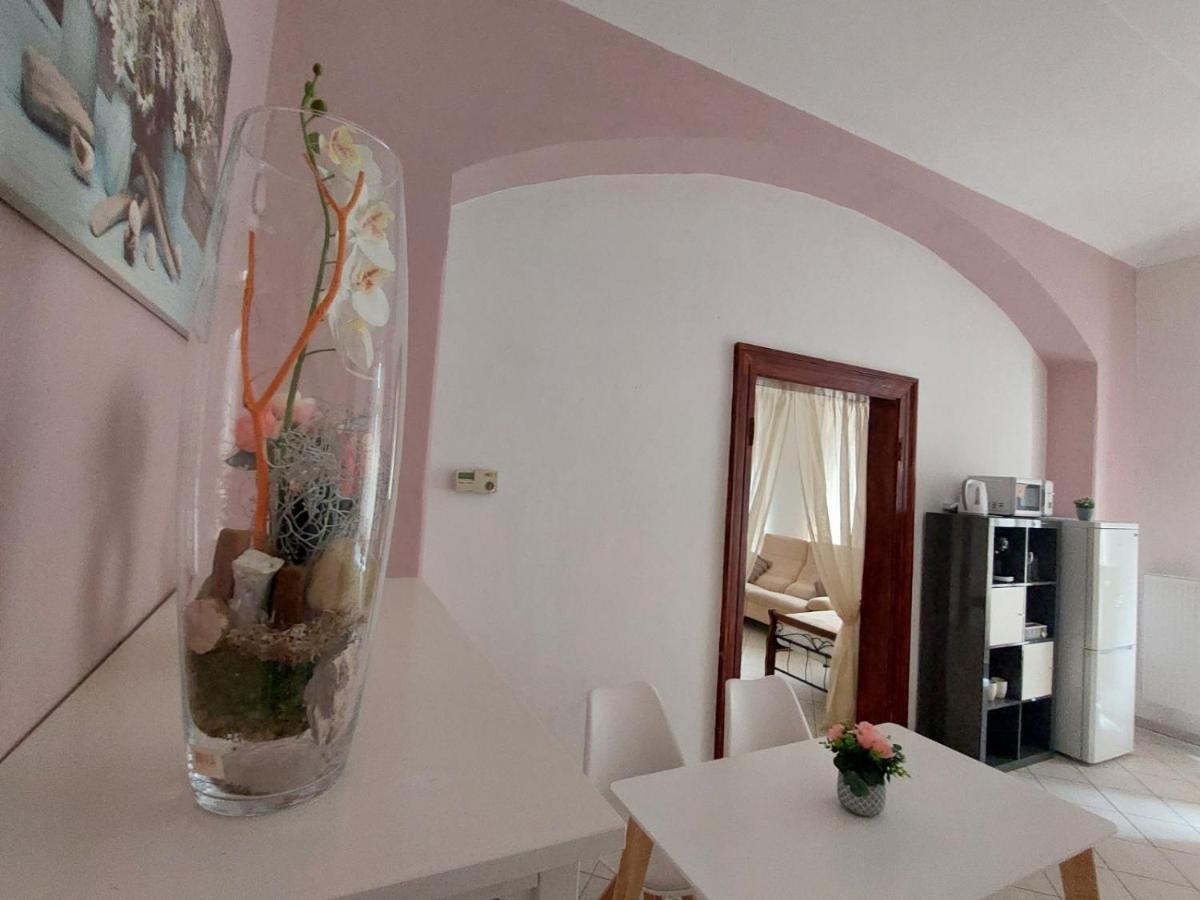 Apartment Exkluzivni V Prizemi V Hradci Kralove *