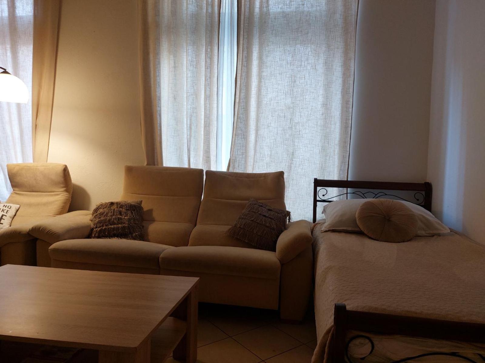 Exkluzivni V Prizemi V Hradci Kralove Apartment *