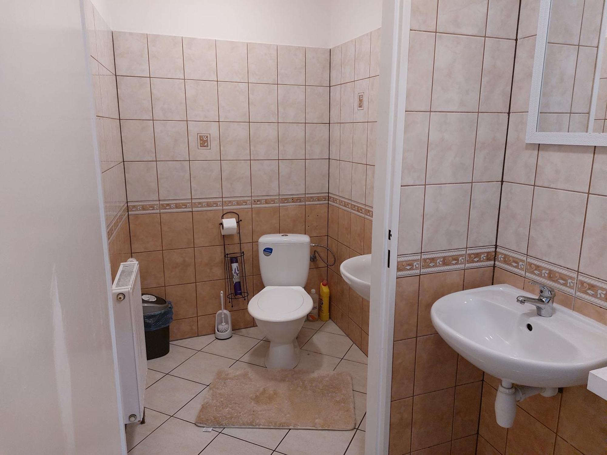 Tomkova V Hradci Kralove * Hradec Králové